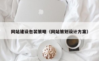开平网站建设包装策略（网站策划设计方案）